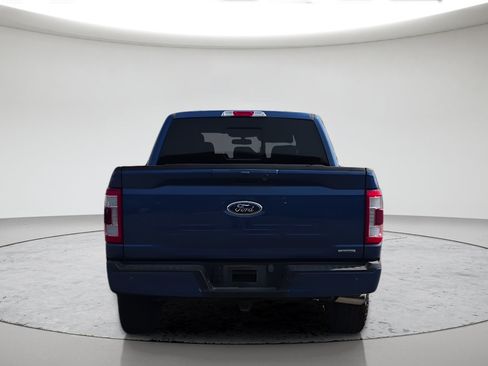 Used 2023 Ford F150 Lariat w/ Equipment Group 502A High AWD/4WD image 8
