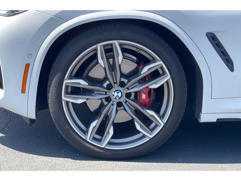 Used 2021 BMW X3 M40i w/ Premium Package AWD/4WD image 47