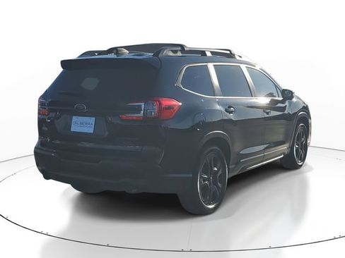 Certified 2023 Subaru Ascent Onyx Edition Limited image 4