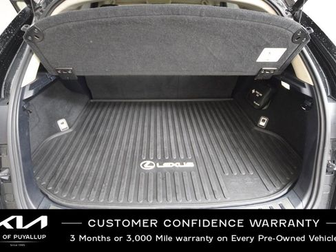 Used 2020 Lexus NX 300h AWD w/ Premium Package image 19