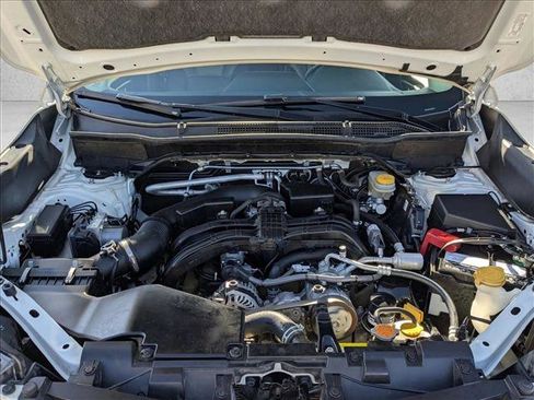 Used 2020 Subaru Forester Limited w/ Popular Package #3 image 25