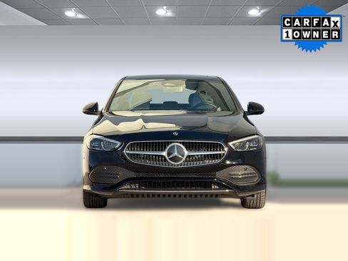 Certified 2024 Mercedes-Benz C 300 Sedan image 6
