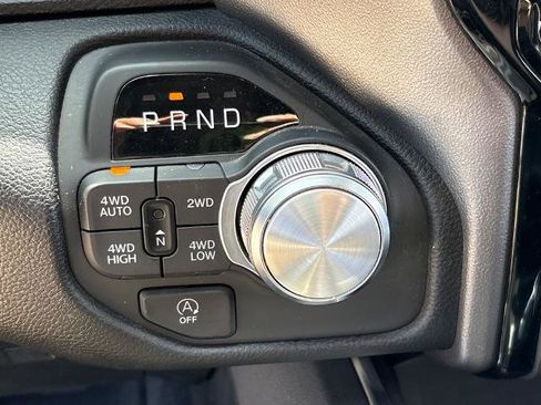 Used 2026 RAM 1500 Laramie w/ Sport Appearance Package AWD/4WD image 27