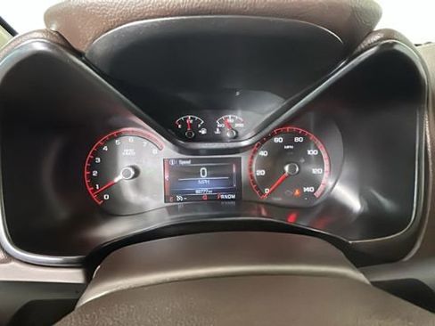Used 2016 GMC Canyon SLT AWD/4WD image 18