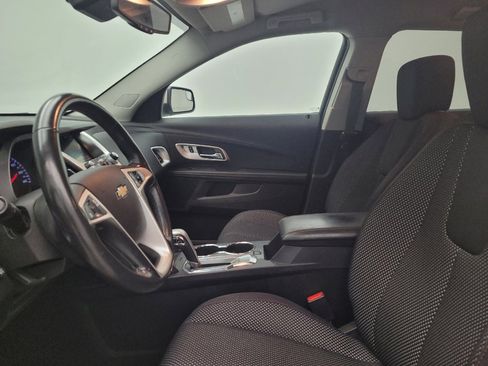 Used 2014 Chevrolet Equinox LT w/ Driver Convenience Package FWD image 17