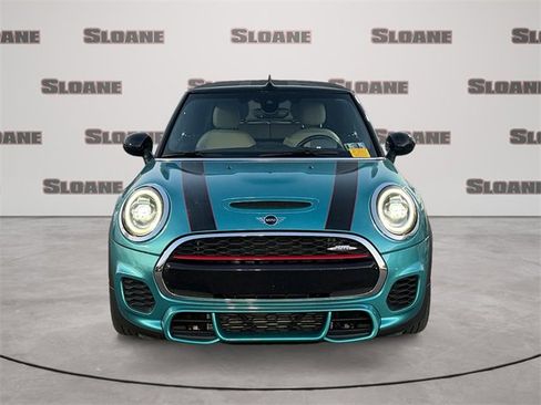 Used 2019 MINI Cooper John Cooper Works image 8