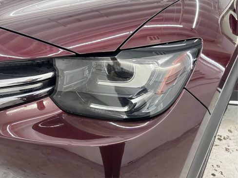 Used 2024 MAZDA CX-90 3.3 Turbo w/ Premium Package AWD/4WD image 32