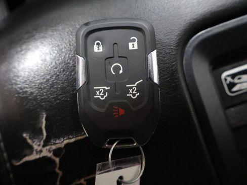 Used 2016 GMC Yukon XL SLT AWD/4WD image 27