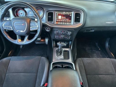 Used 2021 Dodge Charger GT w/ Plus Group RWD image 15