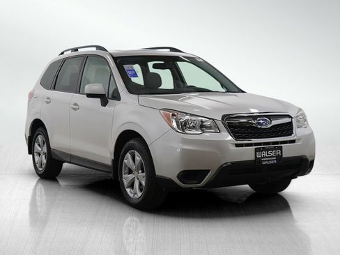 Used 2015 Subaru Forester 2.5i Premium w/ Popular Package #1 image 7