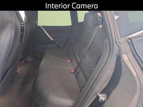 Used 2024 BMW iX xDrive50 w/ Premium Package AWD/4WD image 13