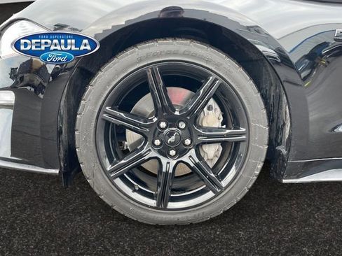 Used 2019 Ford Mustang GT Premium w/ Equipment Group 401A image 17