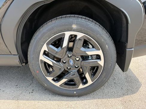 New 2026 Subaru Forester Limited AWD/4WD image 27