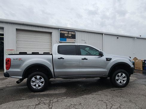 Used 2021 Ford Ranger XL w/ Equipment Group 101A High AWD/4WD image 6