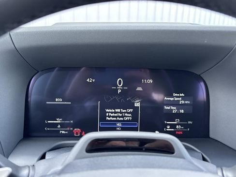 Used 2025 Lexus GX 550 image 30