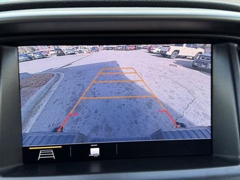 Used 2022 Chevrolet Colorado ZR2 w/ Colorado ZR2 Bison Edition image 32