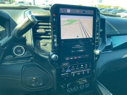 New 2026 RAM 2500 Limited image 20