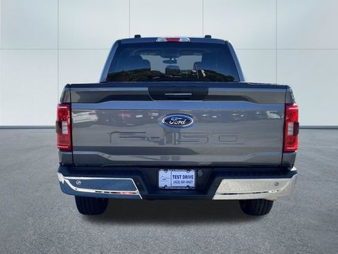 Used 2023 Ford F150 XLT w/ XTR Package AWD/4WD image 6