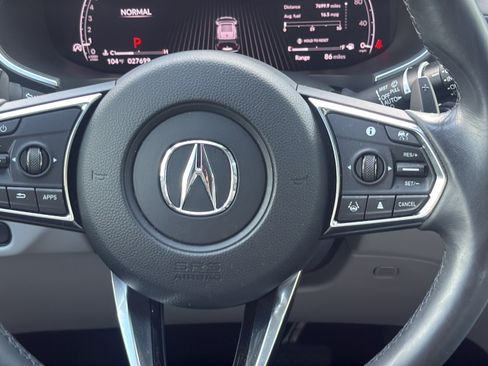 Used 2023 Acura MDX FWD w/ Technology Package image 18