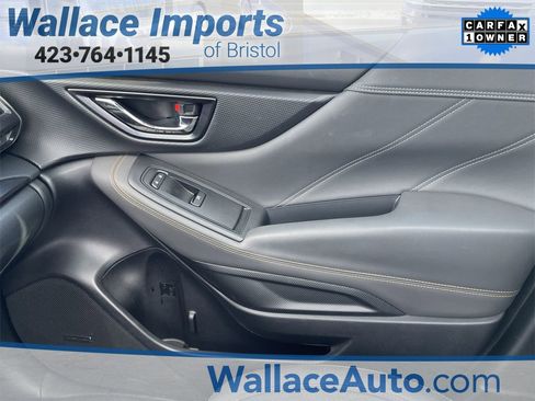 Certified 2022 Subaru Forester Wilderness image 22