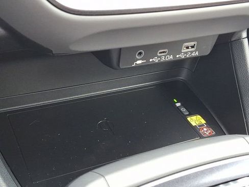 New 2026 Subaru Crosstrek 2.5i Sport AWD/4WD image 21