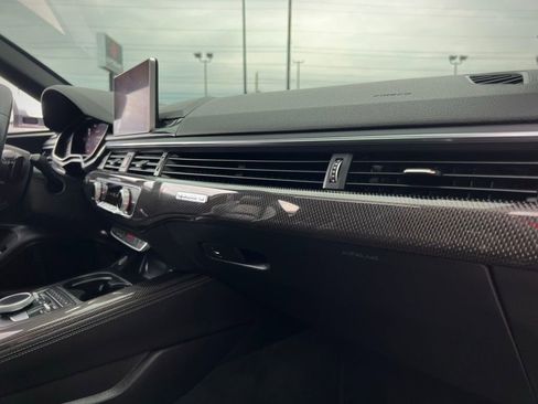 Used 2018 Audi S4 Prestige image 33
