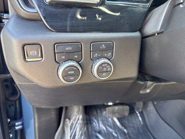 Used 2024 GMC Sierra 1500 Elevation AWD/4WD image 22