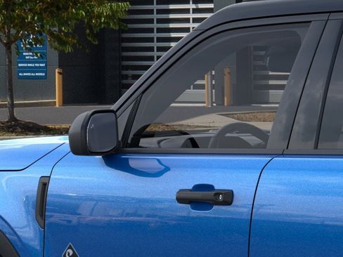 New 2026 Ford Bronco Sport Outer Banks AWD/4WD image 20