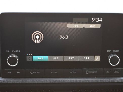 Used 2025 Honda CR-V Sport image 26