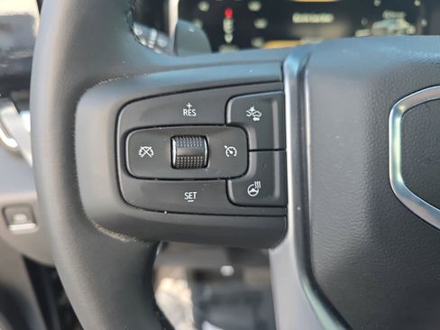 Used 2026 GMC Sierra 1500 SLT w/ SLT Premium Plus Package AWD/4WD image 19