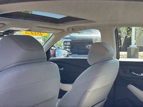 Used 2023 Honda Accord Touring image 32