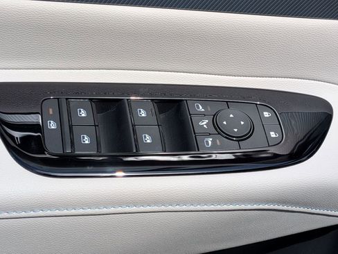 New 2026 Nissan Murano Platinum w/ Cargo Package AWD/4WD image 15