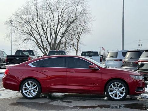 Used 2014 Chevrolet Impala LT image 29