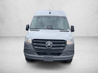 New 2025 Mercedes-Benz eSprinter 170 Cargo video 2