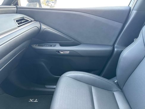 Certified 2025 Lexus TX 350 AWD image 25