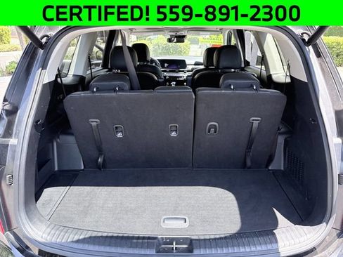 Certified 2025 Kia Telluride S AWD/4WD image 30