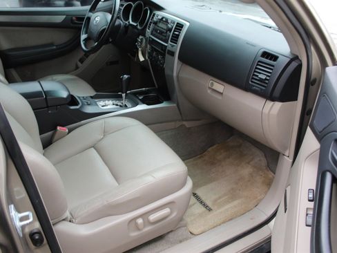 Used 2008 Toyota 4Runner SR5 w/ SR5 Extra Value Pkg 1 image 12