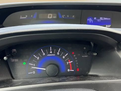 Used 2015 Honda Civic LX image 28