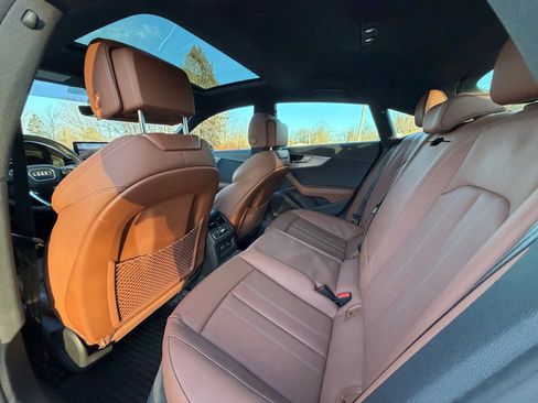 Used 2023 Audi A5 2.0T Premium Plus image 7