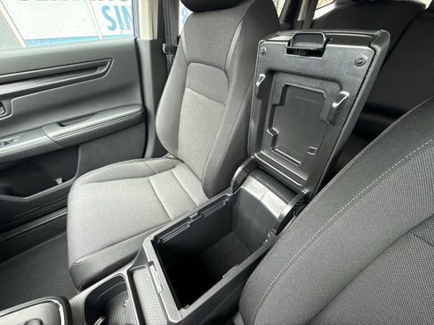 Certified 2025 Honda CR-V EX image 27