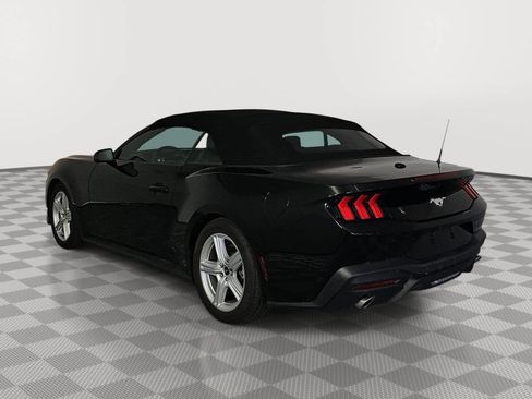 Used 2026 Ford Mustang Premium RWD image 6