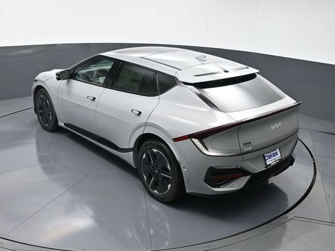 New 2025 Kia EV6 GT-Line RWD image 27