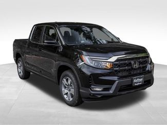 New 2026 Honda Ridgeline RTL video 2