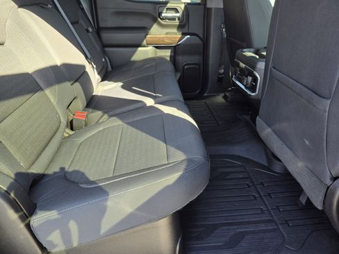 Used 2019 GMC Sierra 1500 Elevation w/ Elevation Value Package AWD/4WD image 33