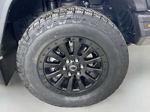 New 2026 INEOS Grenadier image 11