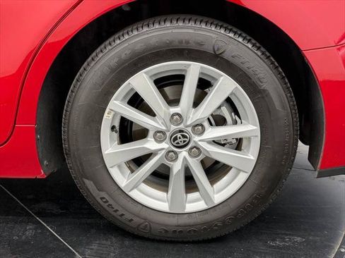 Certified 2026 Toyota Camry LE FWD image 16