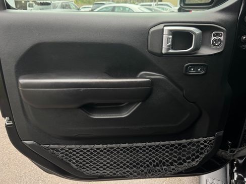 Used 2021 Jeep Wrangler Unlimited Sport image 73