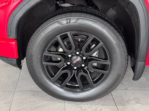 Certified 2023 GMC Sierra 1500 Elevation AWD/4WD image 4