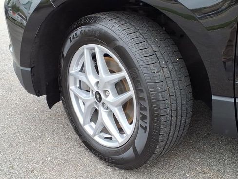 Used 2023 Ford Edge SEL AWD/4WD image 8