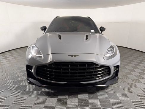 Used 2023 Aston Martin DBX 707 AWD/4WD image 10